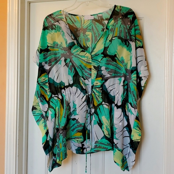 New York & Company Tops - 🌺3 for $10 NY&Co Sheer Tunic